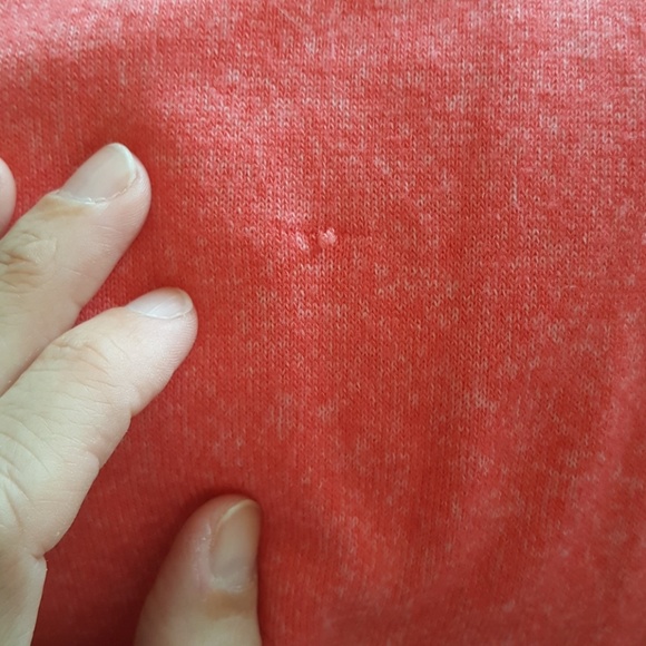 BOGO Calvin Klein Flamingo Pullover- M - Picture 8 of 8